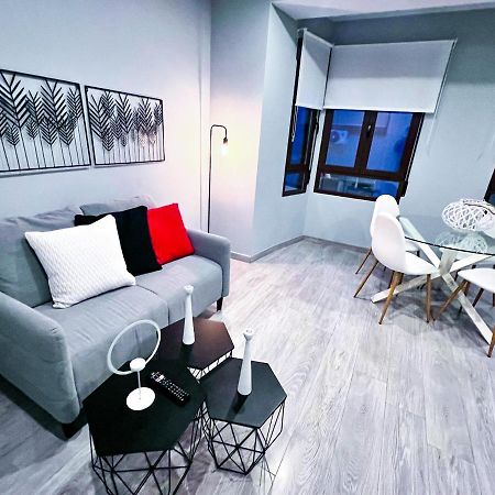 Apartament Ap Turist Velazquez Alicante Zewnętrze zdjęcie