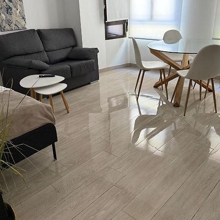Apartament Ap Turist Velazquez Alicante Zewnętrze zdjęcie