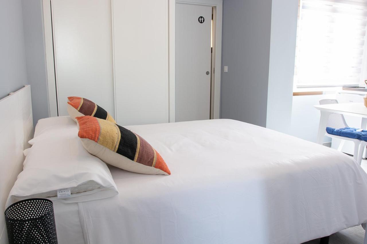 Apartament Ap Turist Velazquez Alicante Zewnętrze zdjęcie
