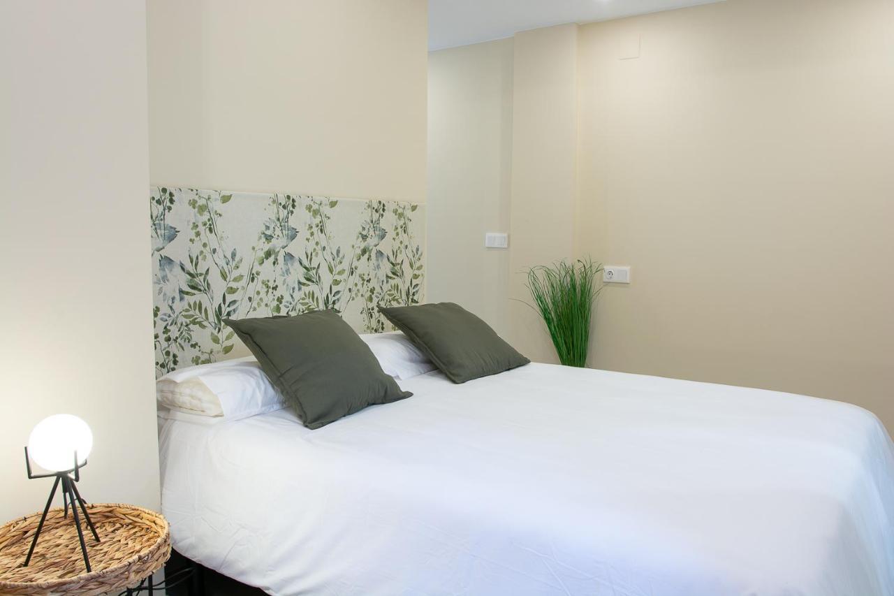 Apartament Ap Turist Velazquez Alicante Zewnętrze zdjęcie