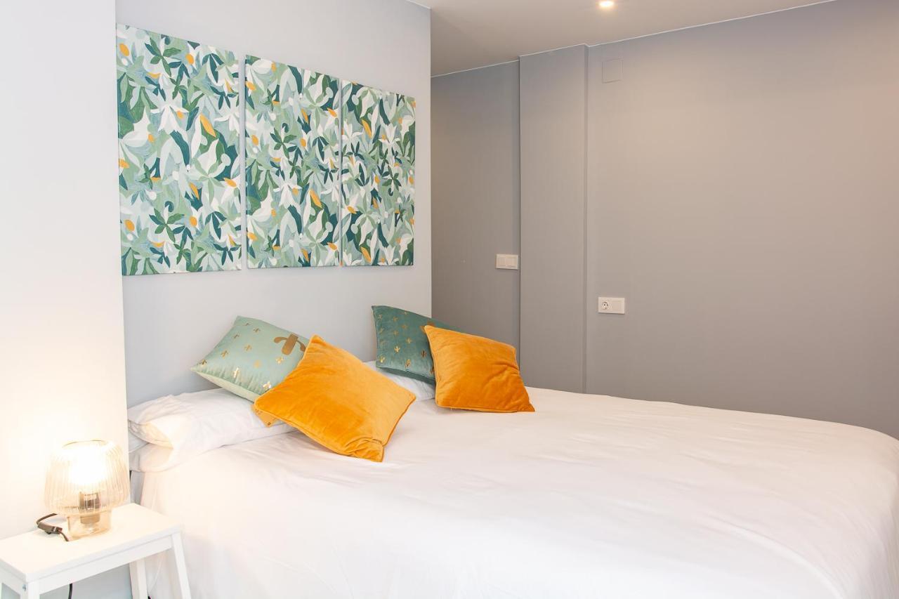 Apartament Ap Turist Velazquez Alicante Zewnętrze zdjęcie