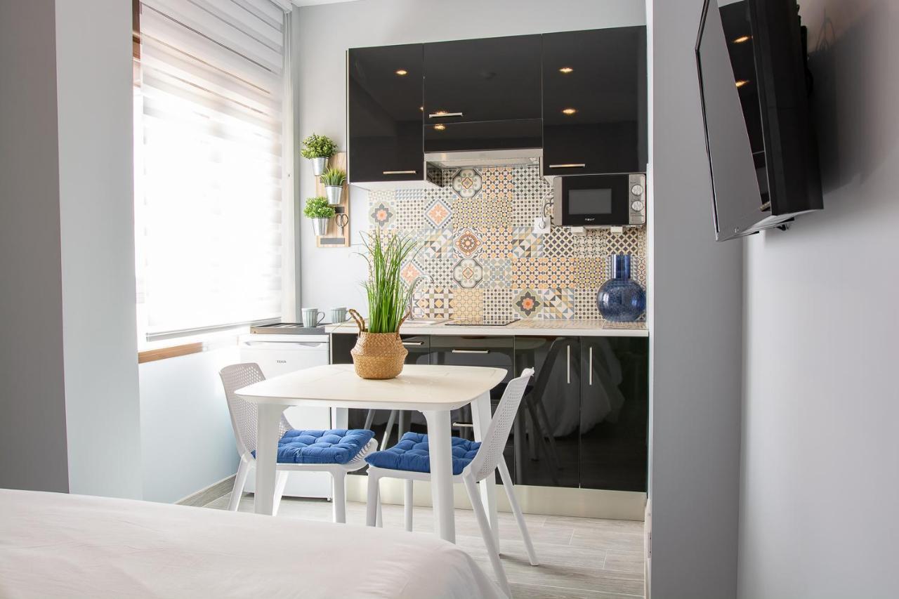 Apartament Ap Turist Velazquez Alicante Zewnętrze zdjęcie