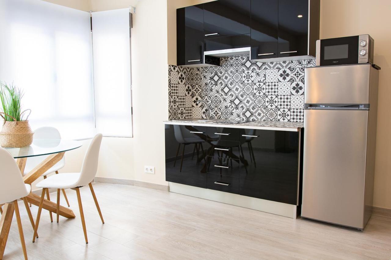 Apartament Ap Turist Velazquez Alicante Zewnętrze zdjęcie