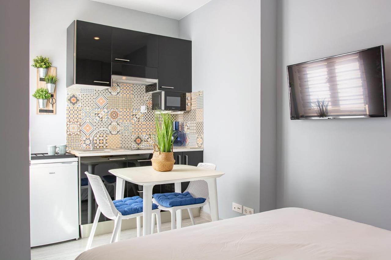 Apartament Ap Turist Velazquez Alicante Zewnętrze zdjęcie