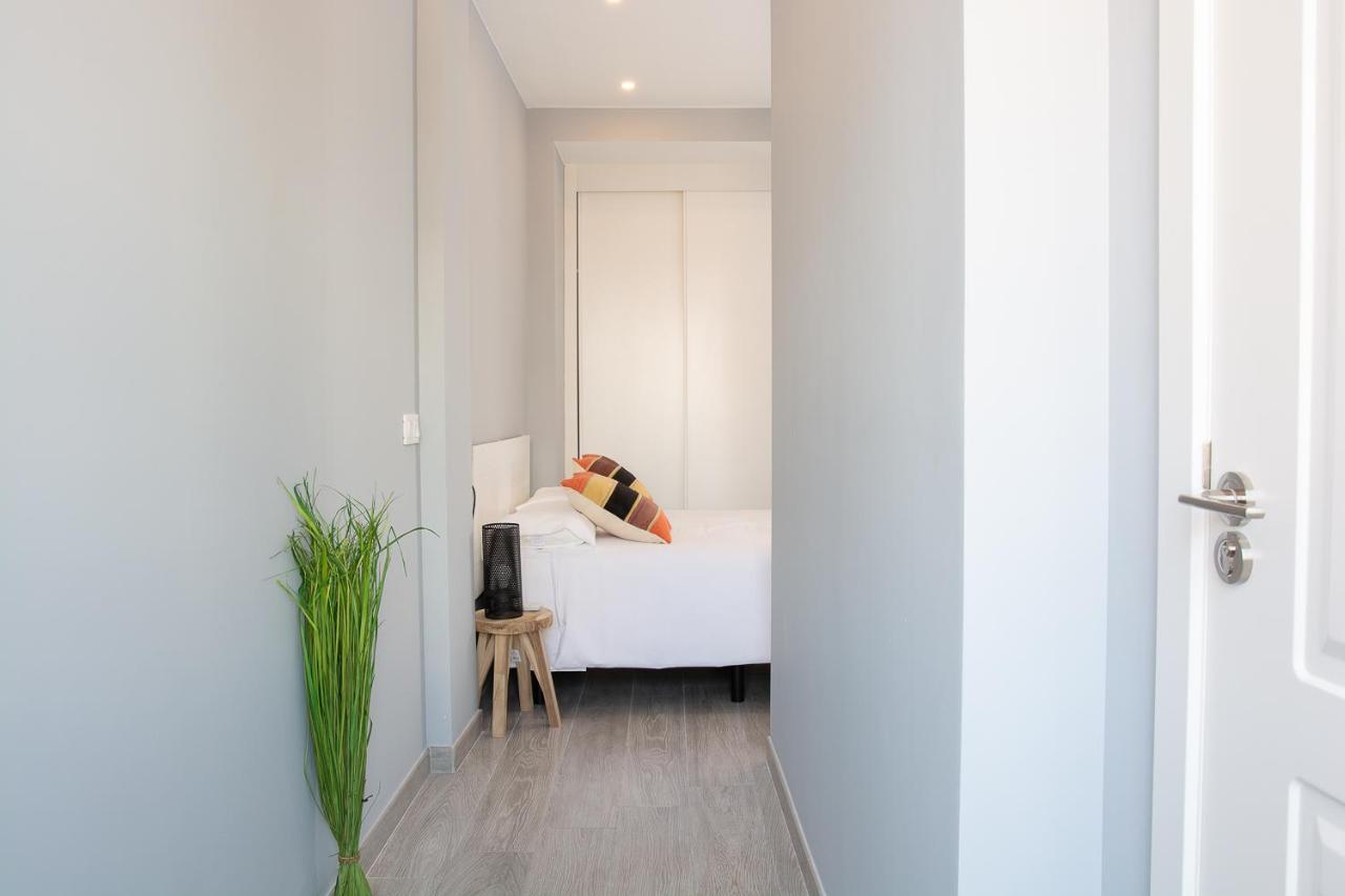 Apartament Ap Turist Velazquez Alicante Zewnętrze zdjęcie