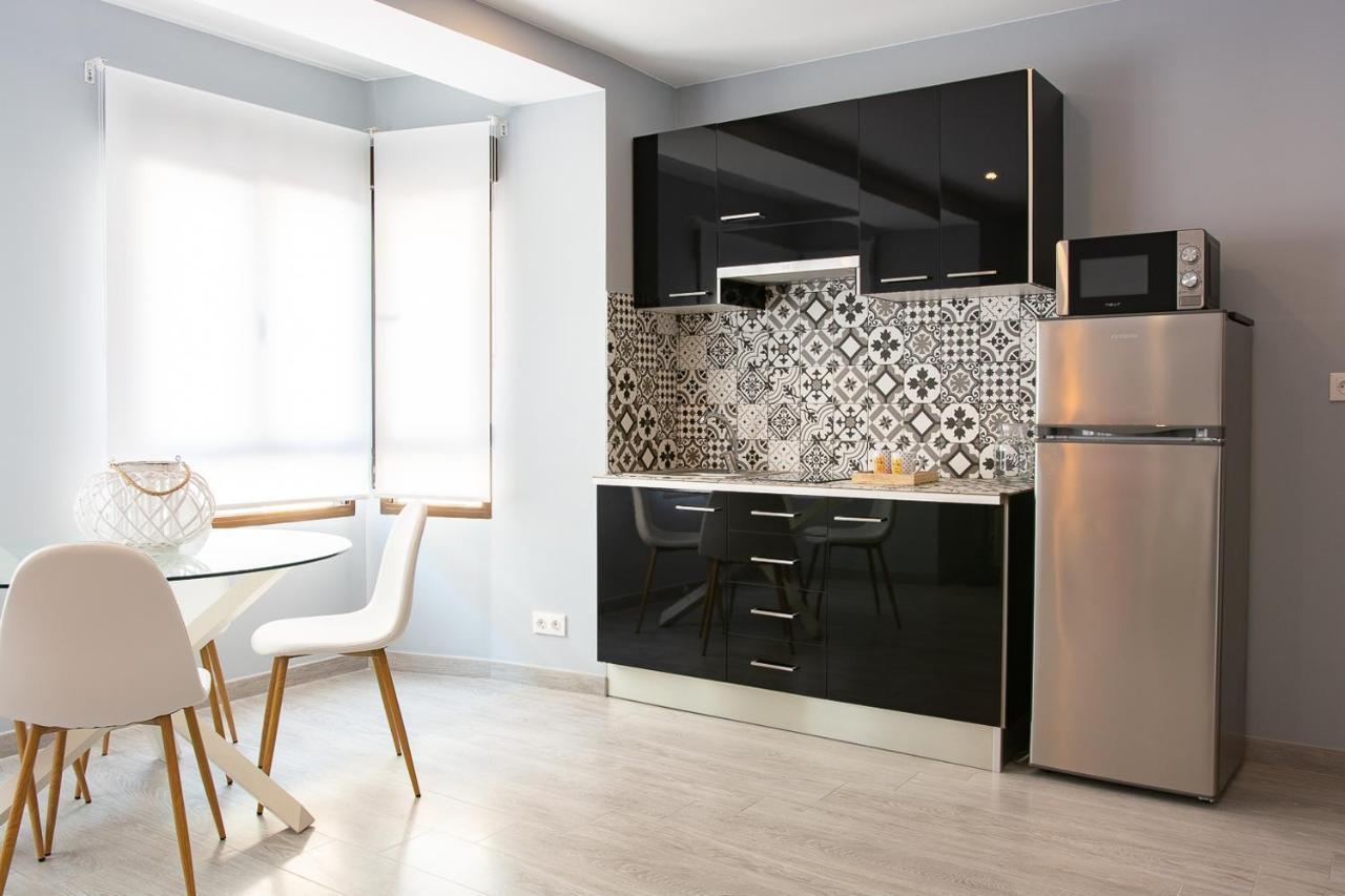 Apartament Ap Turist Velazquez Alicante Zewnętrze zdjęcie