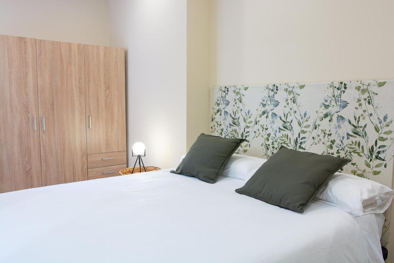 Apartament Ap Turist Velazquez Alicante Zewnętrze zdjęcie