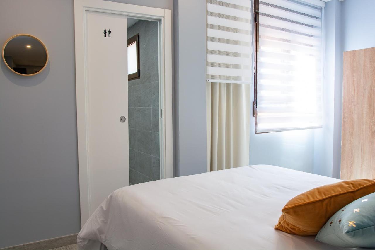 Apartament Ap Turist Velazquez Alicante Zewnętrze zdjęcie