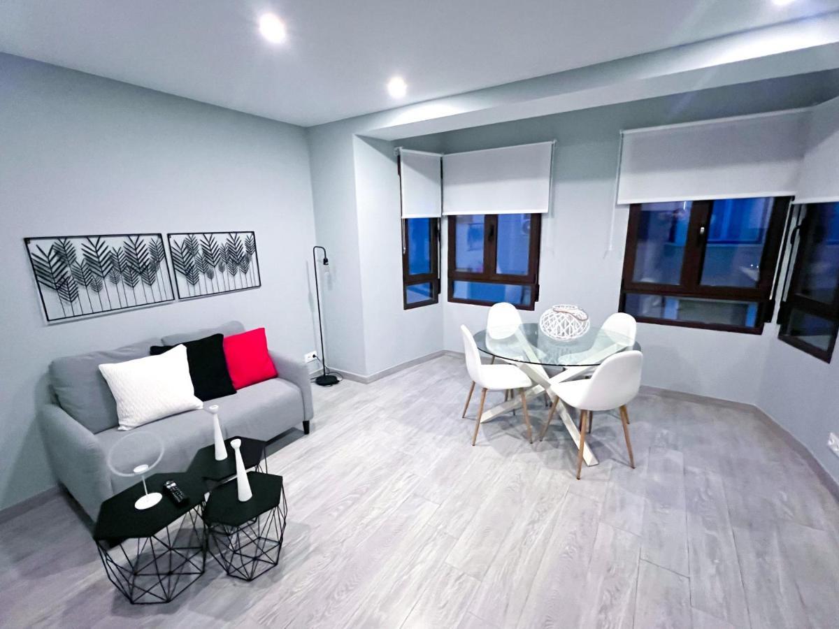 Apartament Ap Turist Velazquez Alicante Zewnętrze zdjęcie