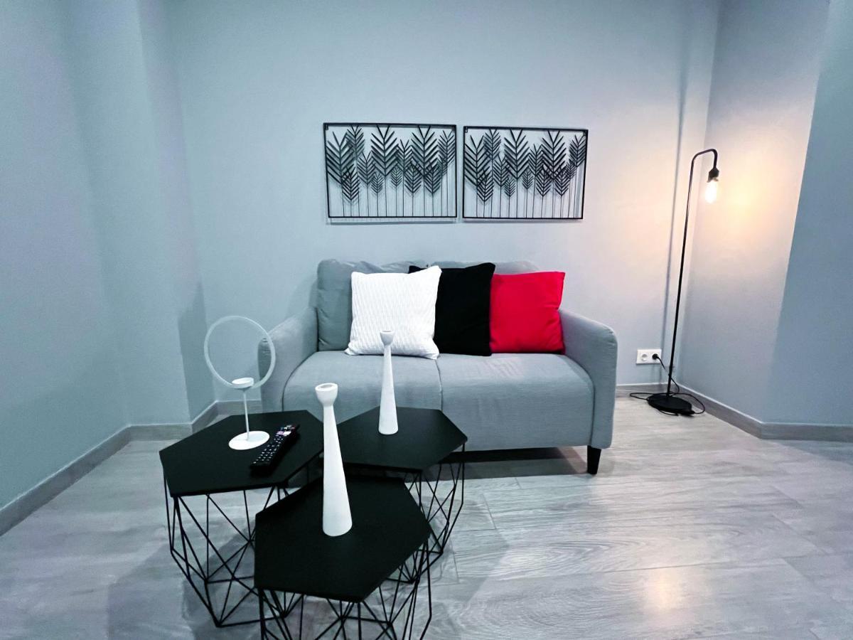 Apartament Ap Turist Velazquez Alicante Zewnętrze zdjęcie