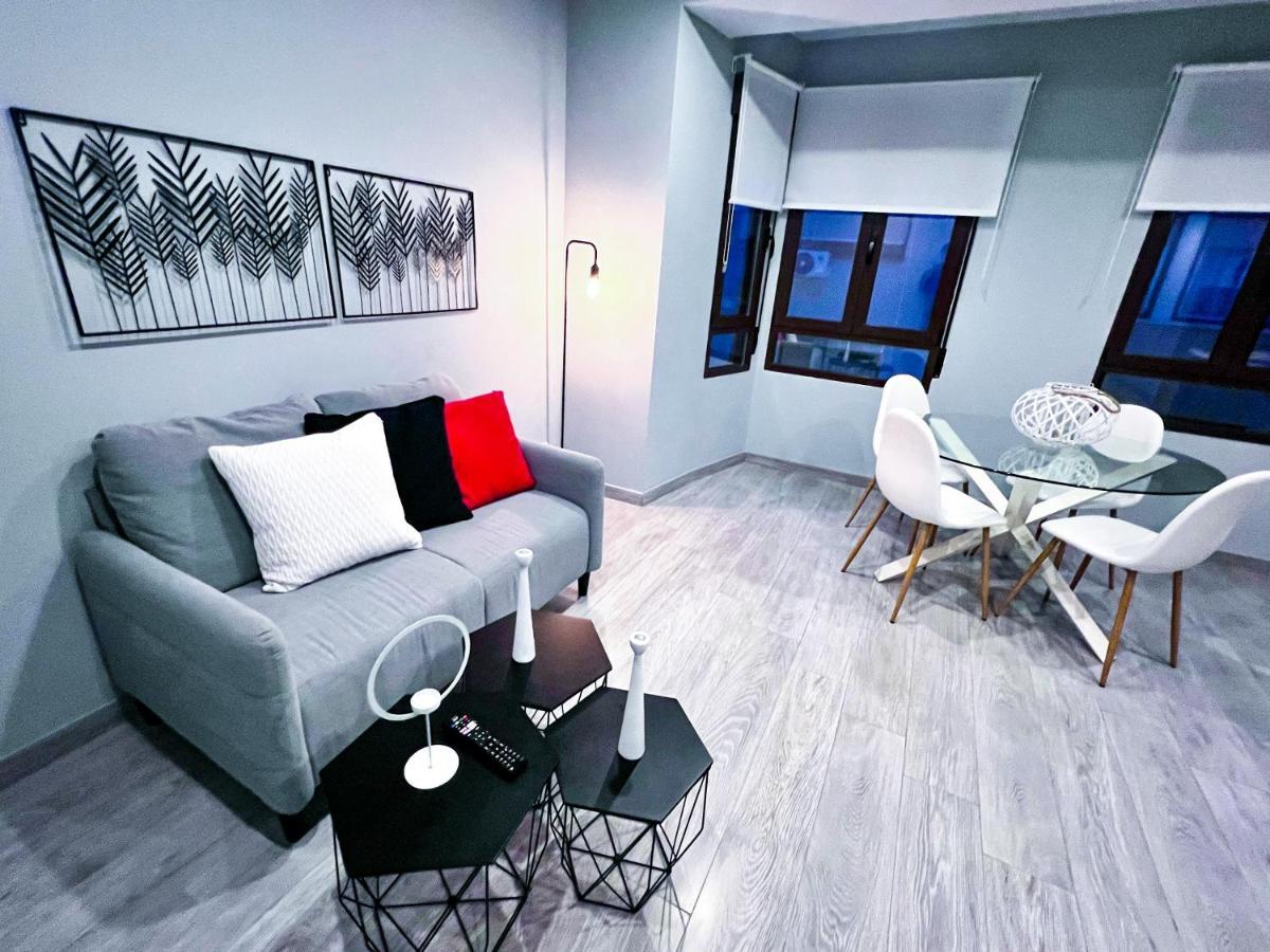 Apartament Ap Turist Velazquez Alicante Zewnętrze zdjęcie