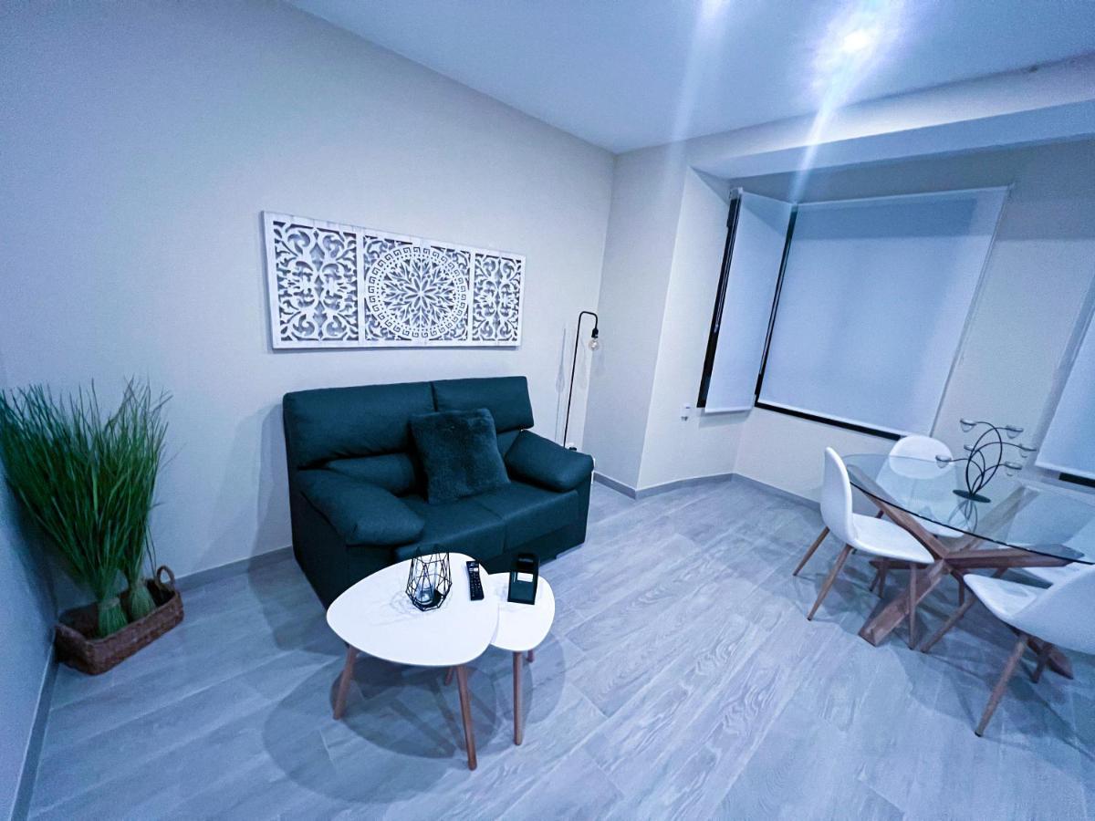 Apartament Ap Turist Velazquez Alicante Zewnętrze zdjęcie
