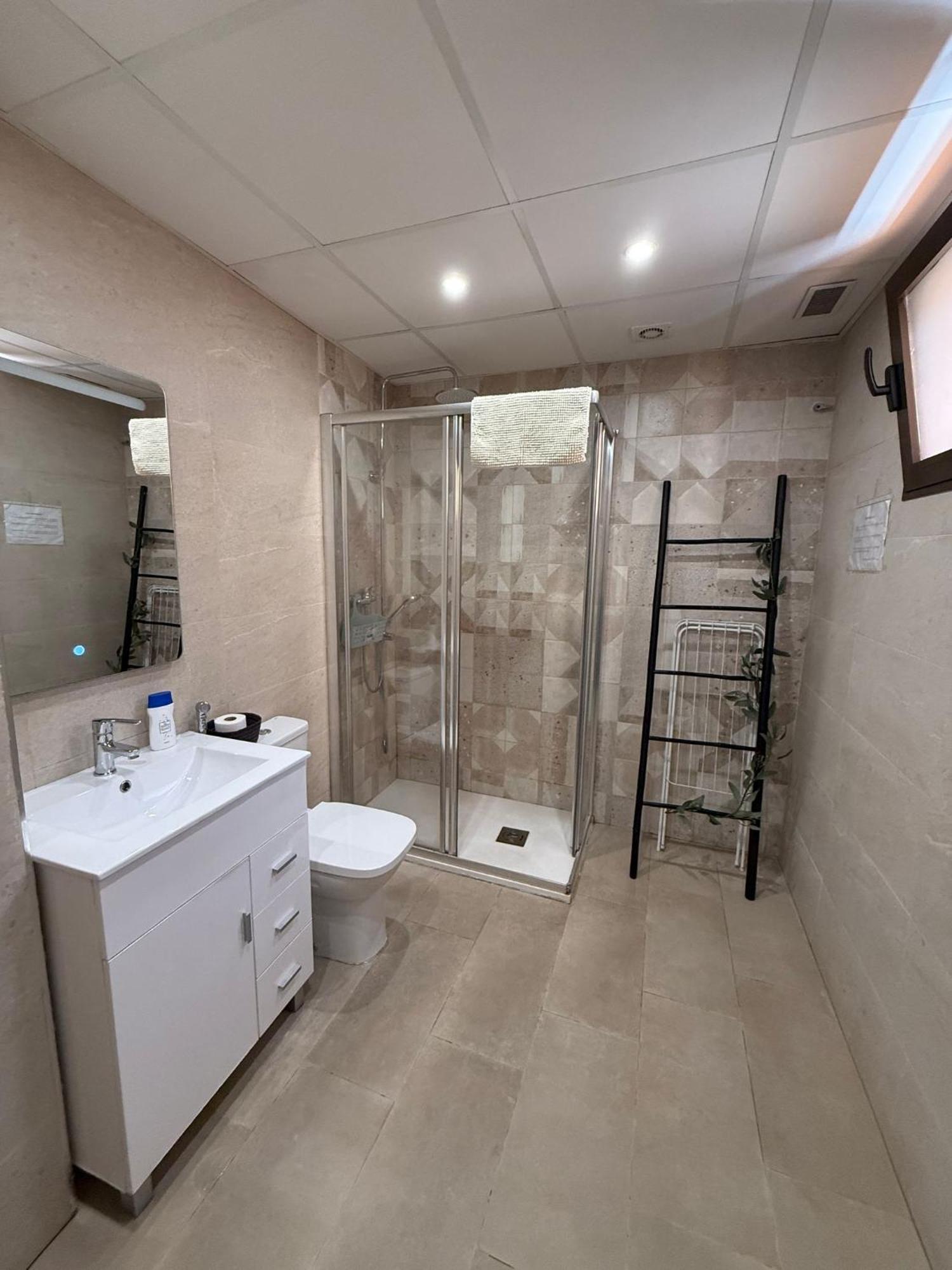 Apartament Ap Turist Velazquez Alicante Zewnętrze zdjęcie