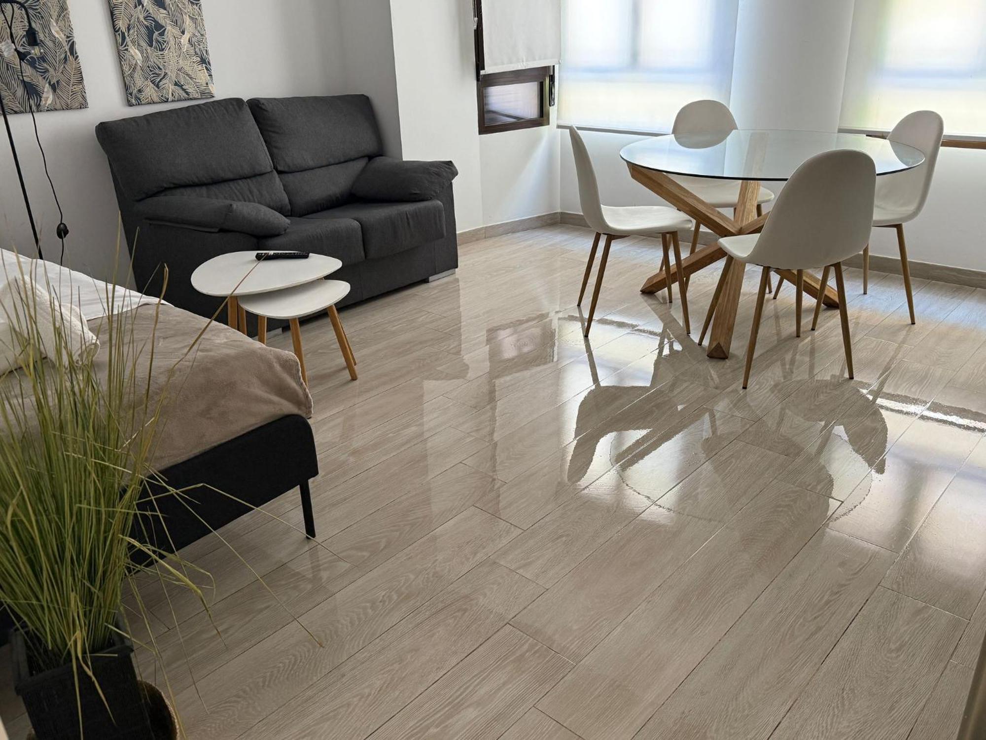Apartament Ap Turist Velazquez Alicante Zewnętrze zdjęcie
