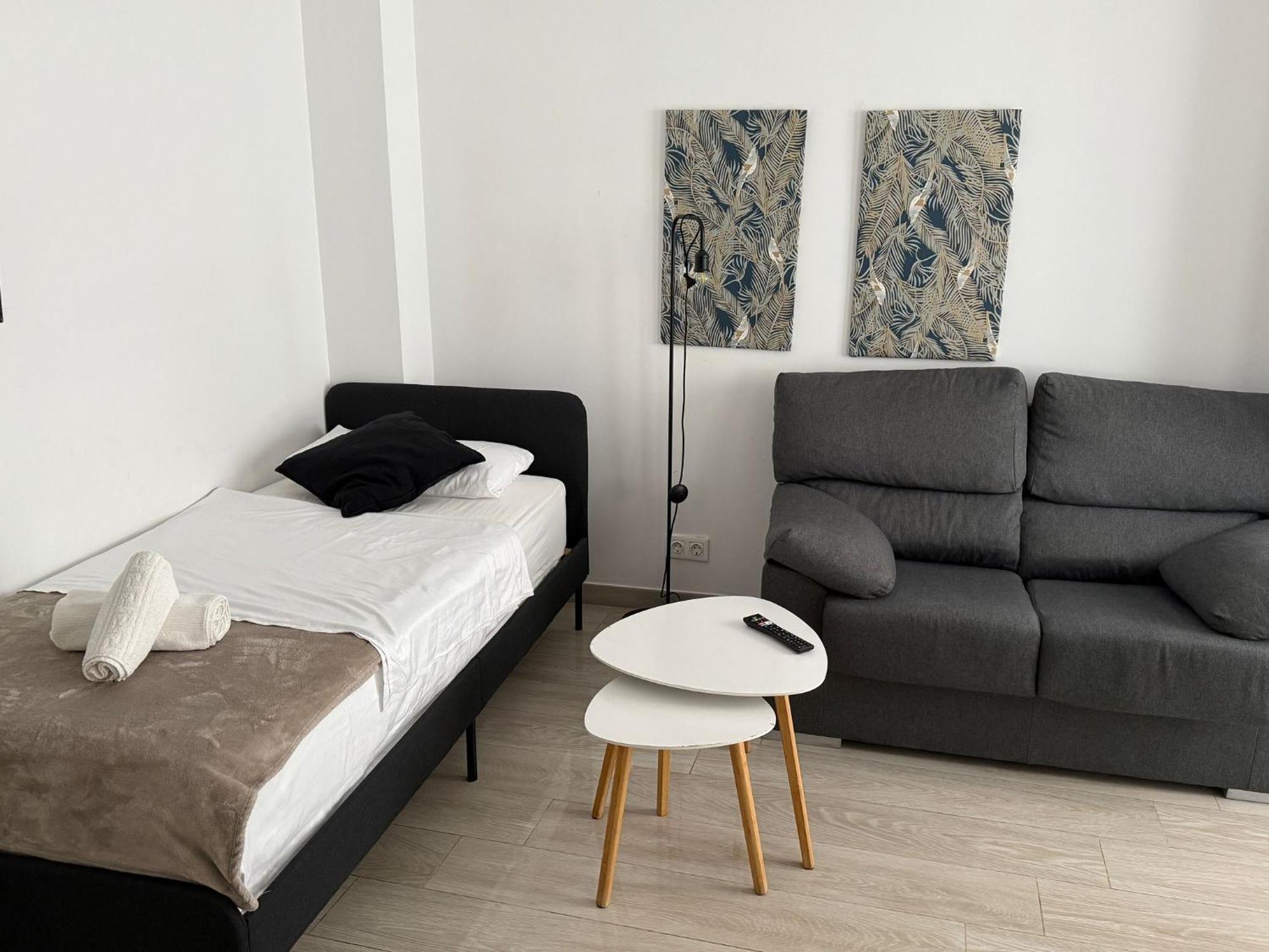 Apartament Ap Turist Velazquez Alicante Zewnętrze zdjęcie